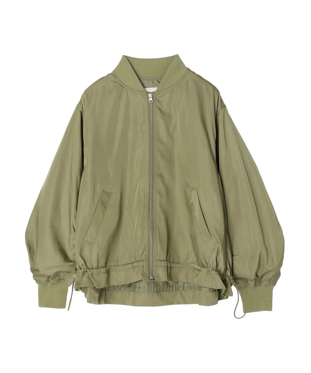 earth music&ecology シャーリングＭＡー１ 