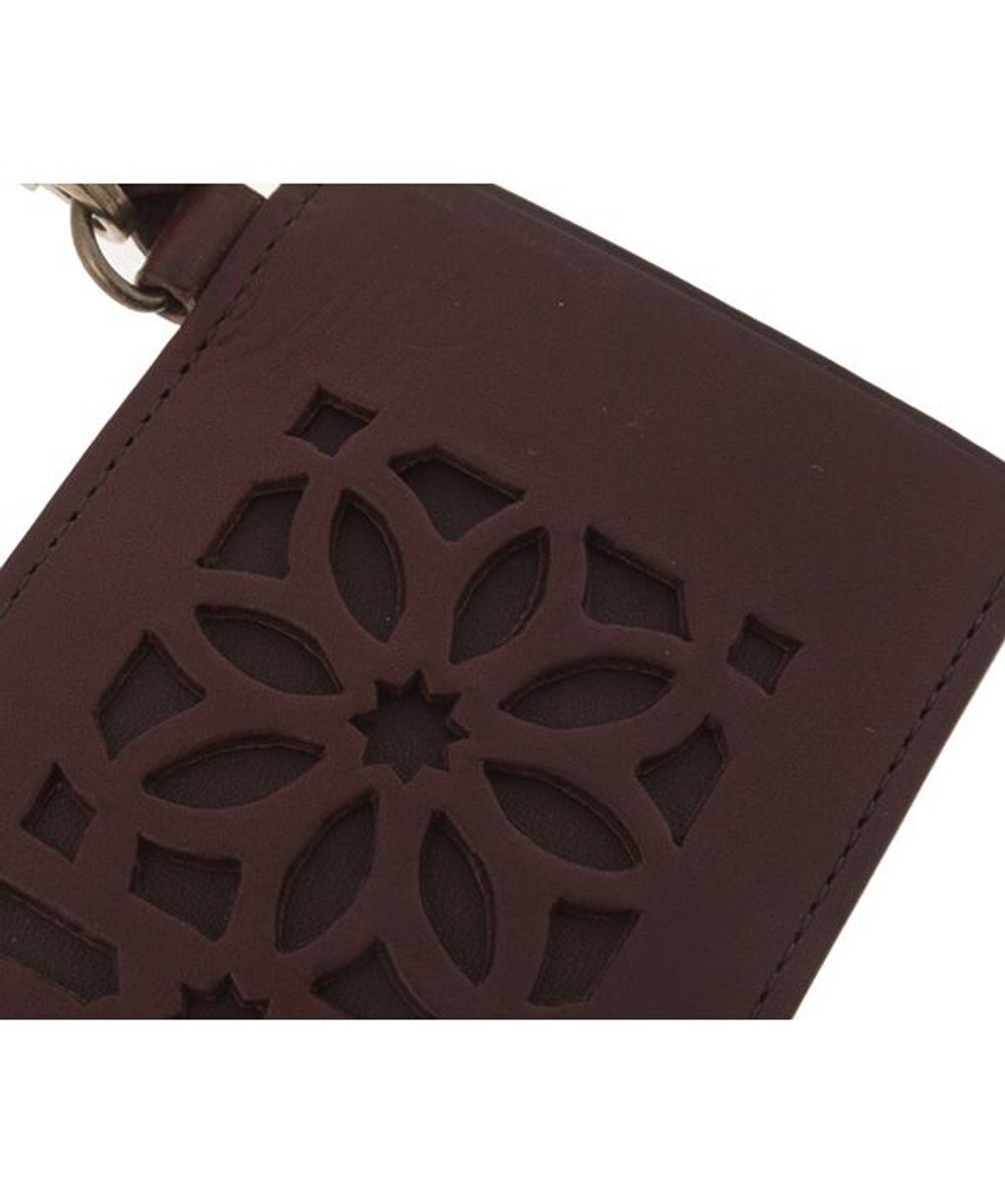 genten カットワーク パスケース 