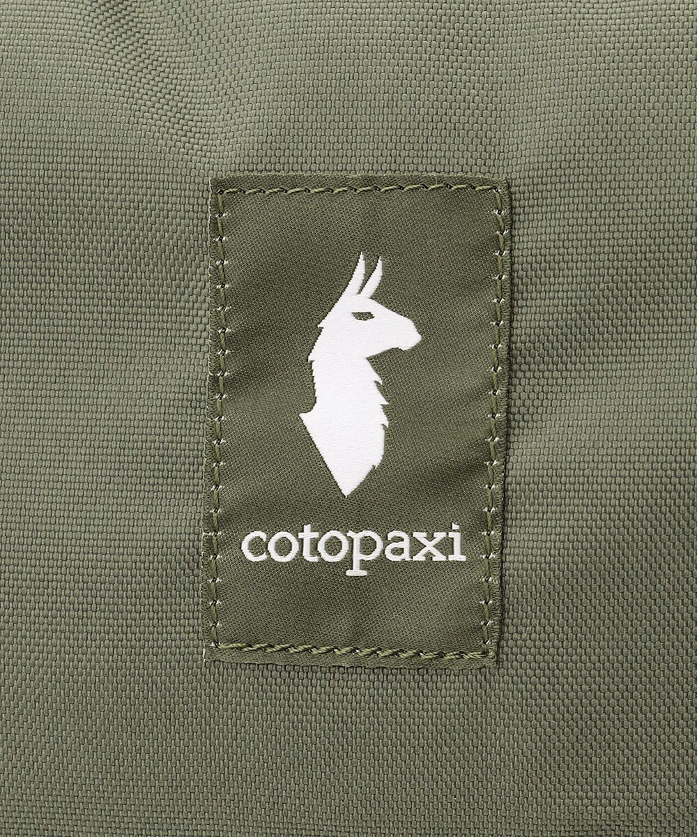 JOSEPH ABBOUD MOUNTAIN 【多機能収納で多目的に利用可能】COTOPAXI - Tasra 16L Daypack バックパック 