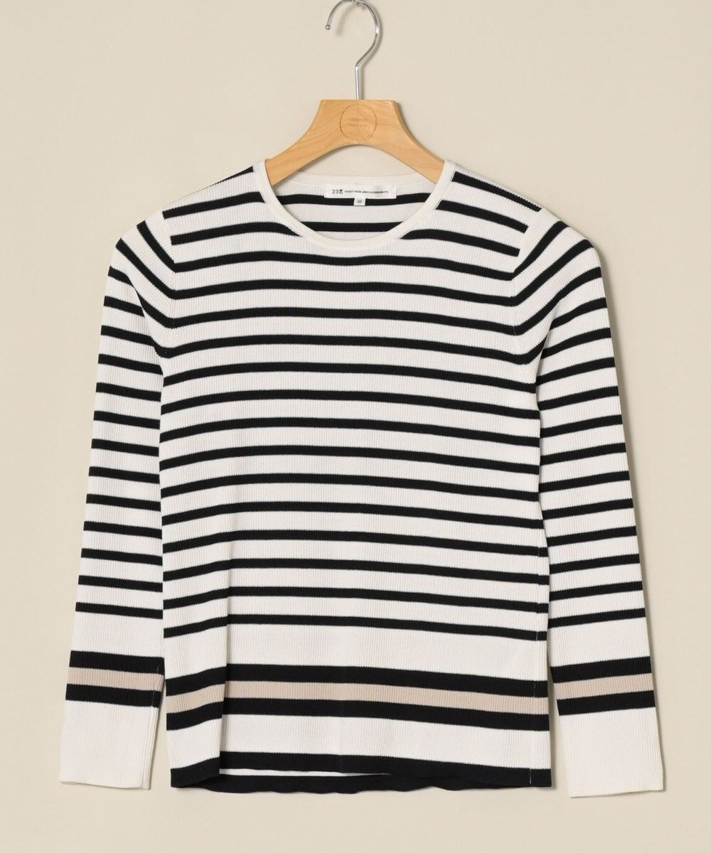 ONWARD Reuse Park 【23区】ニット春夏 