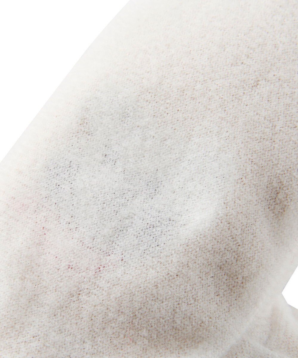 MIKI HOUSE HOT BISCUITS シープボア ミトン（手袋） 