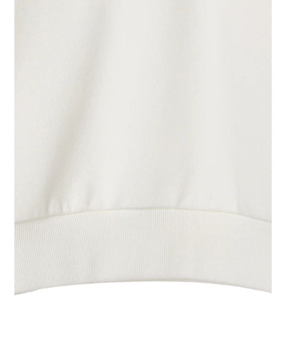 Green Parks モンスターズ・インク／ワンポイント裏毛スウェット 