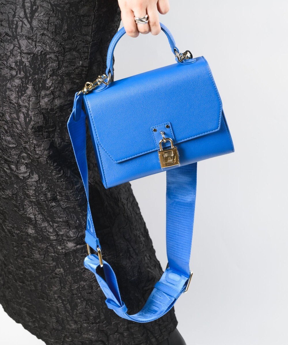 STEVE MADDEN BTUCCA　ショルダーバッグ 