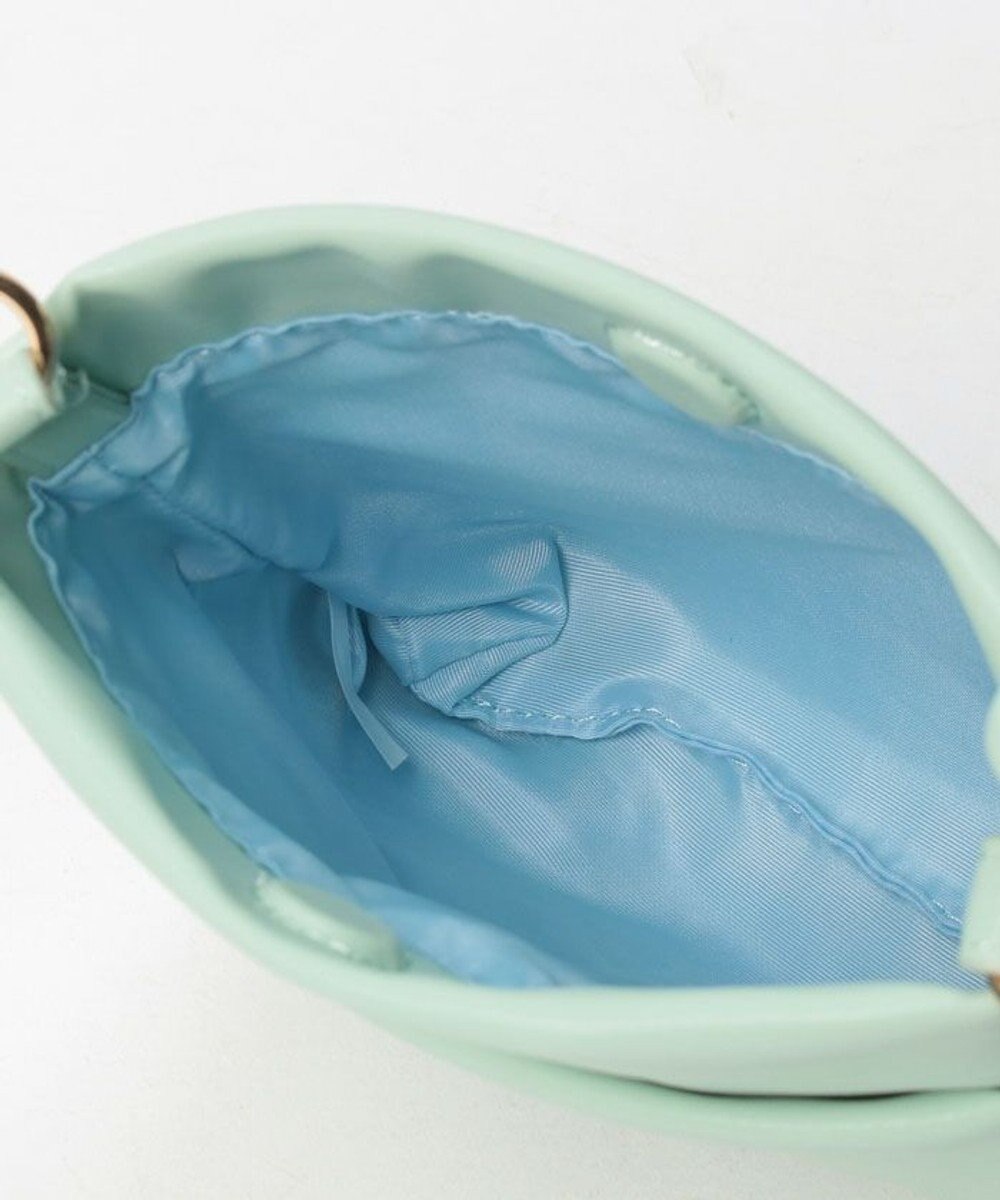 LANVIN en Bleu ラルム マルチショルダー 