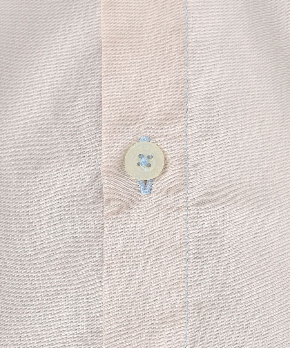 J.PRESS KIDS 【110-130cm】カラーブロック シャツ 