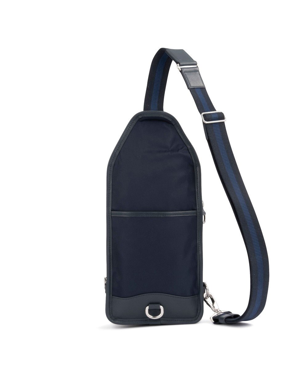 ACE BAGS & LUGGAGE Orobianco ソロペルテ ボディバッグ L 3L 610g 92958 オロビアンコ 