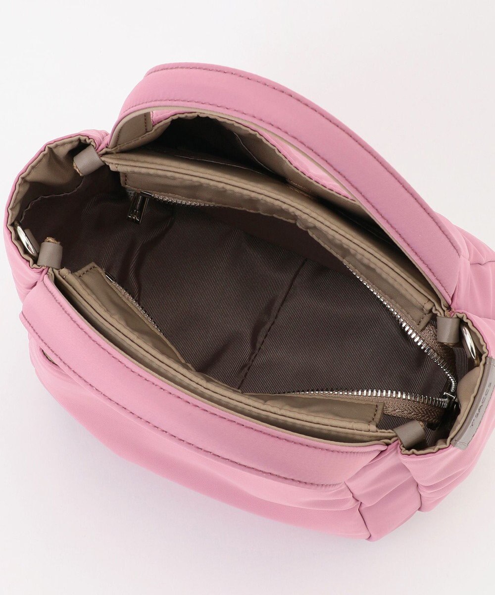 Y'SACCS 【ムック本掲載】ナイロンボンディング2WAYトート　SSサイズ 