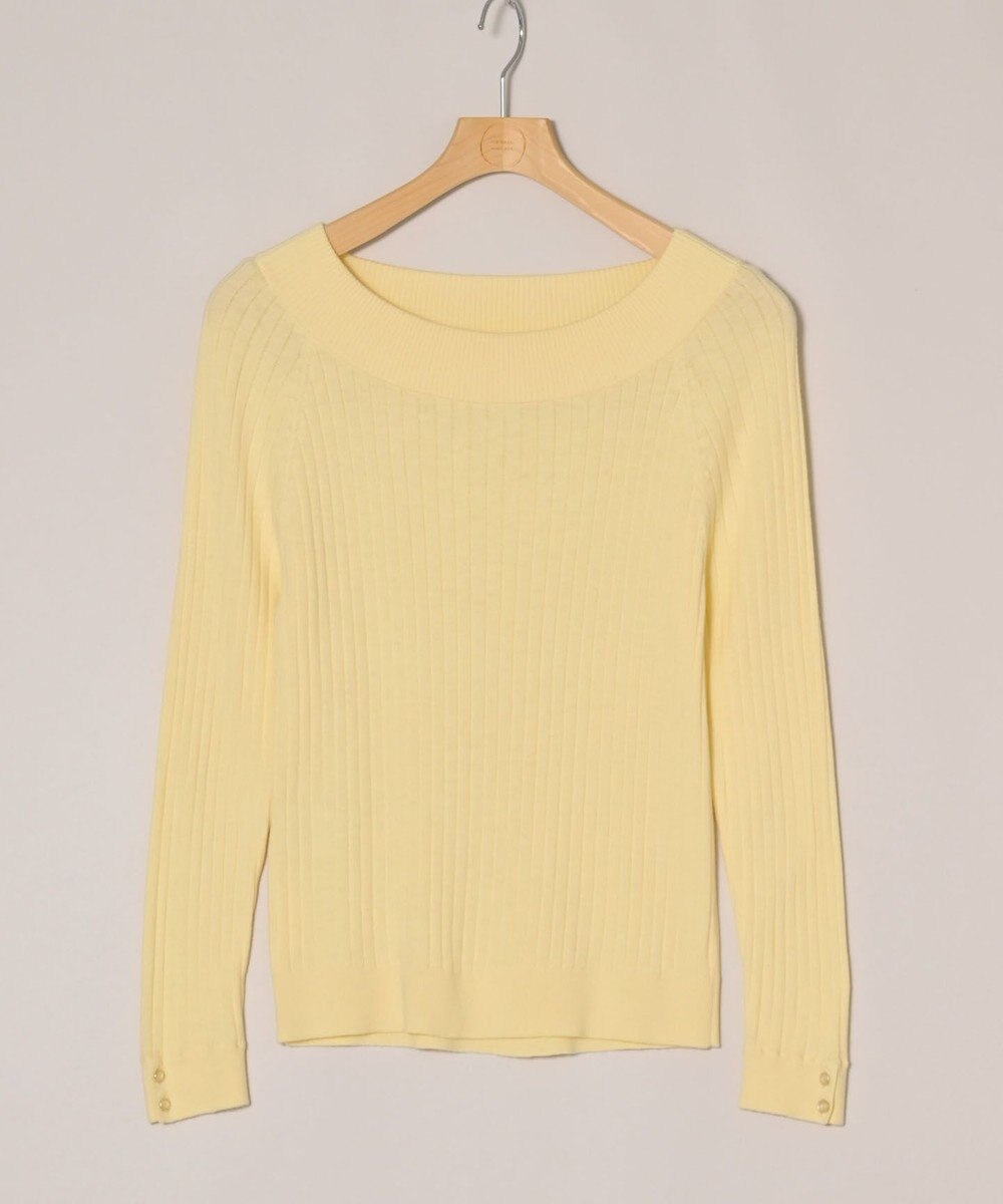 ONWARD Reuse Park 【any SiS】ニット春夏 