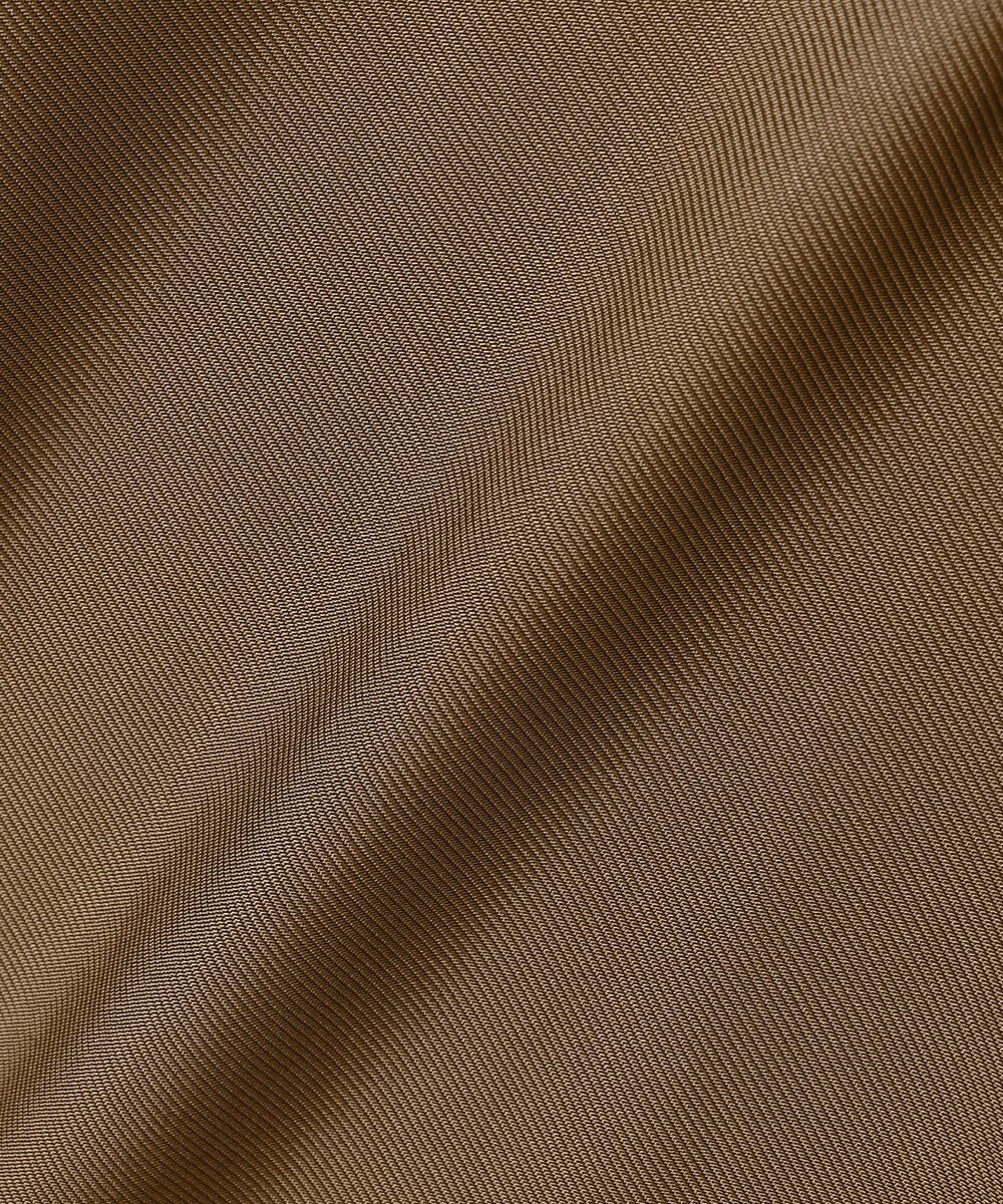 23区 【先行予約】ブライトカルゼ ワイド パンツ 