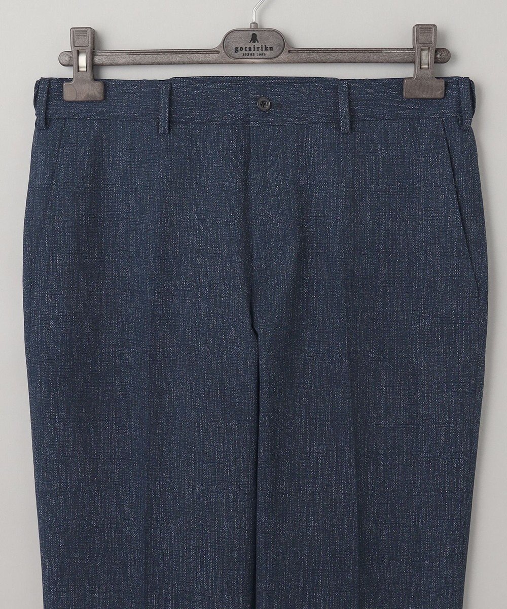 GOTAIRIKU 圧倒的清涼感・８つの機能美【接触冷感/通気性/軽量/撥水…等】クールドッツ セットアップパンツ（24年モデル） 