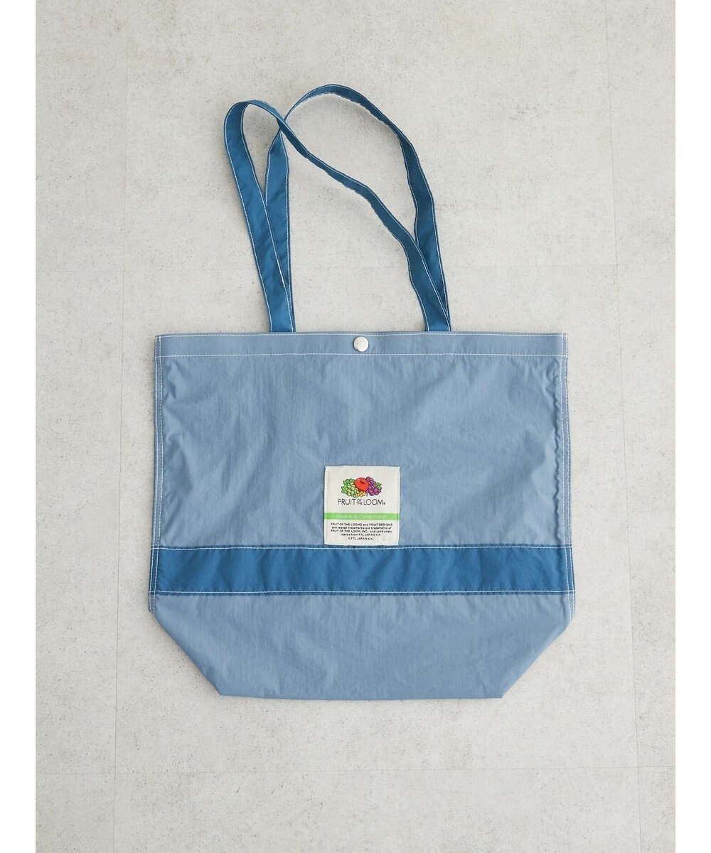 Green Parks ■ＦＲＵＩＴ　ＯＦ　ＴＨＥ　ＬＯＯＭ　ナイロントートＬ 