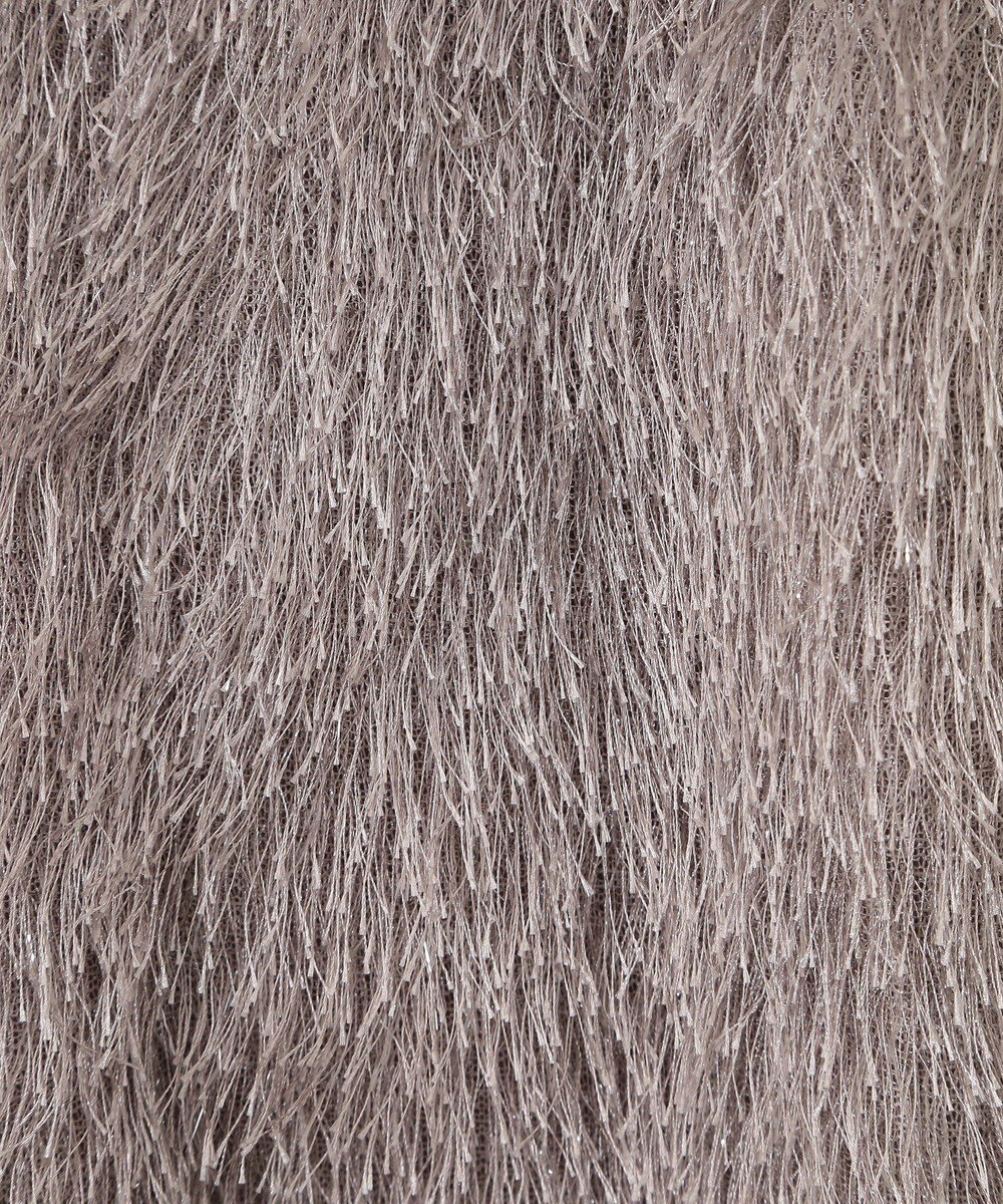 CRAFT STANDARD BOUTIQUE シャギーワイドパンツ 