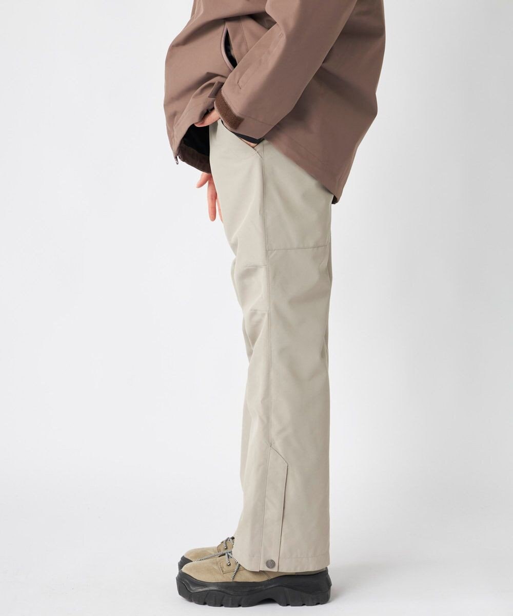 OP／FILA 【OP】スタンダードパンツ / スノーウェア 