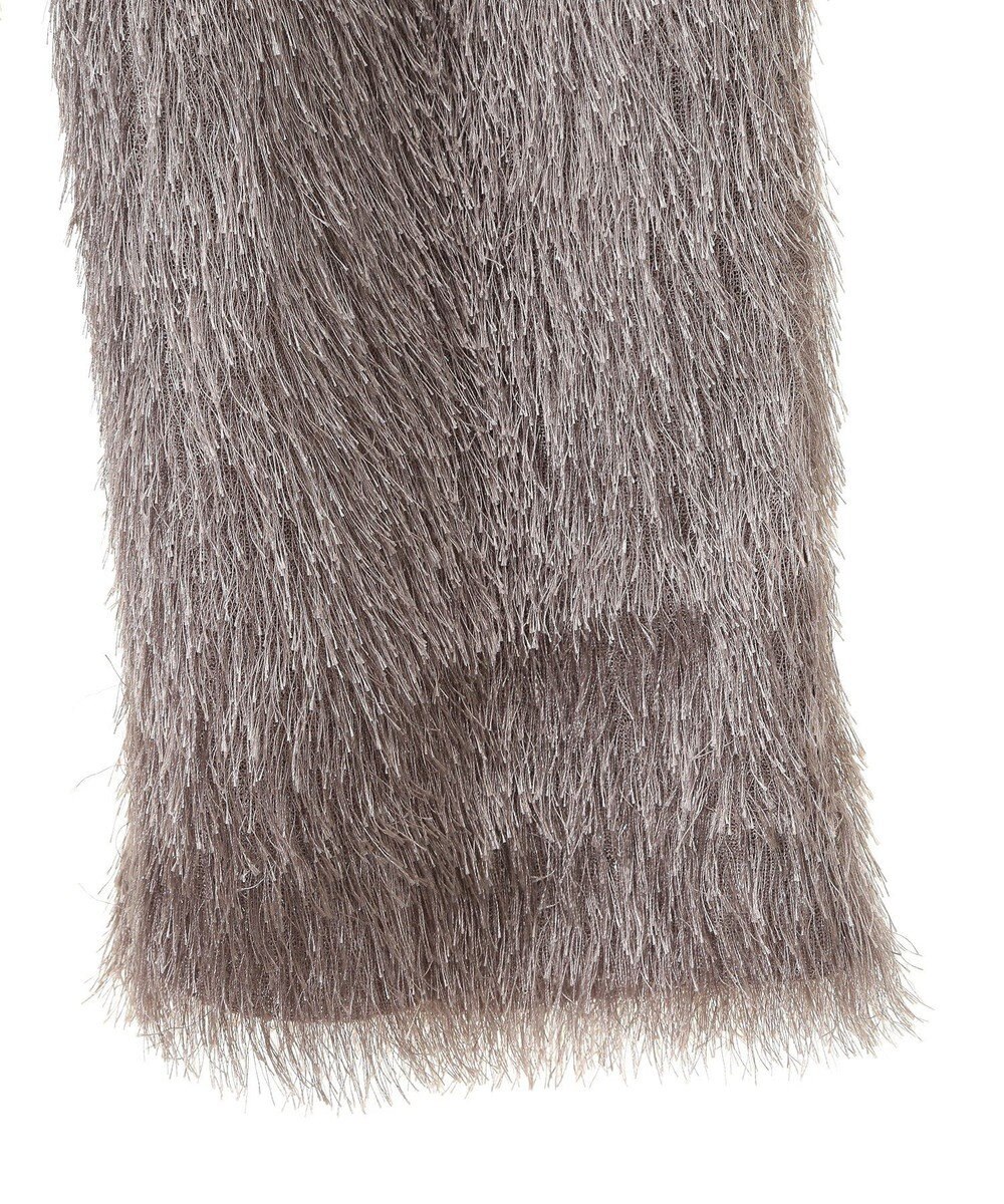 CRAFT STANDARD BOUTIQUE シャギーワイドパンツ 