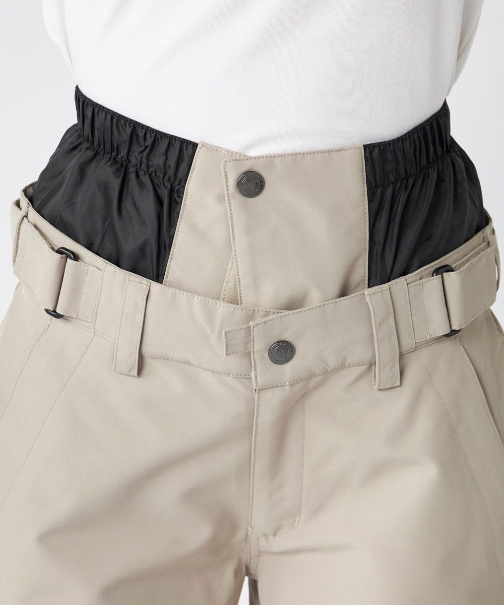 OP／FILA 【OP】スタンダードパンツ / スノーウェア 