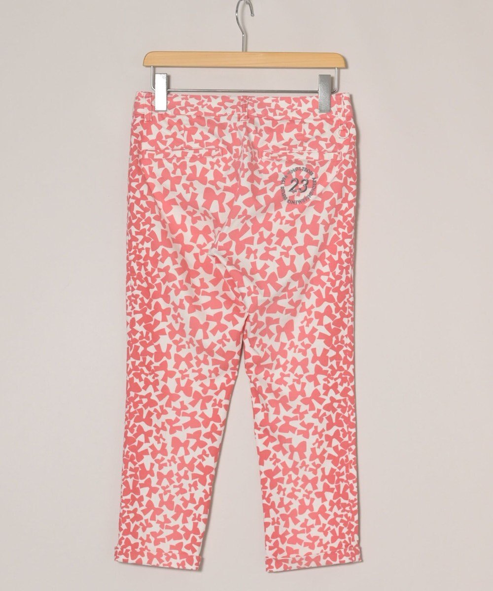 ONWARD Reuse Park 【23区 GOLF】パンツ春夏 