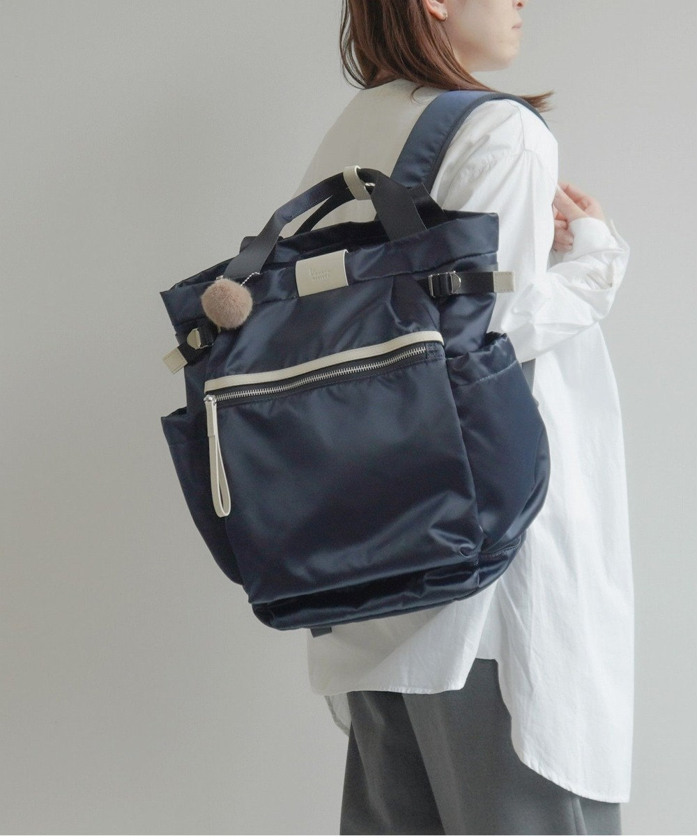 Kanana project PJ-16 リュックサック 13L 540g 11903 カナナ プロジェクト 軽い / ACE BAGS &  LUGGAGE | ファッション通販 【公式通販】オンワード・クローゼット