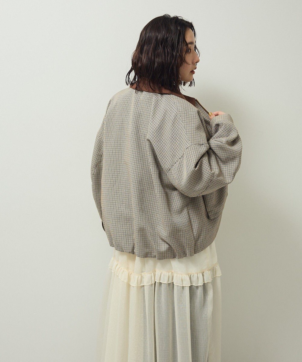 Green Parks ２ＷＡＹジップアップジャケット 