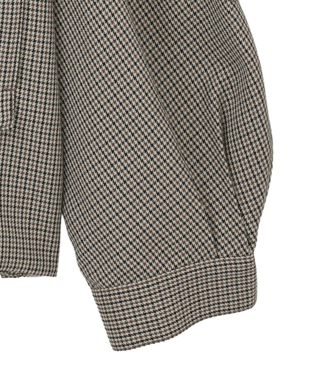 Green Parks ２ＷＡＹジップアップジャケット 