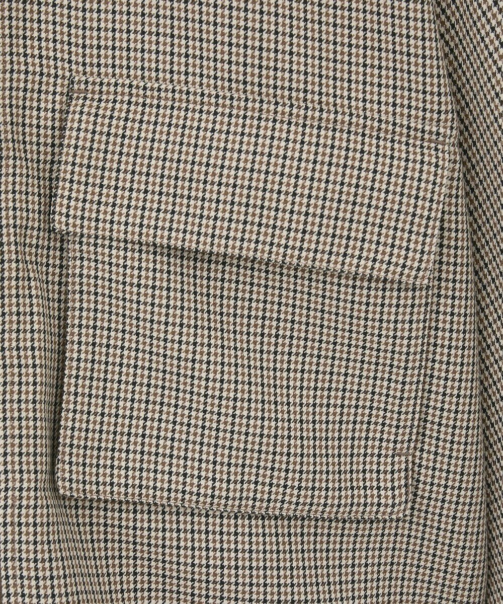 Green Parks ２ＷＡＹジップアップジャケット 