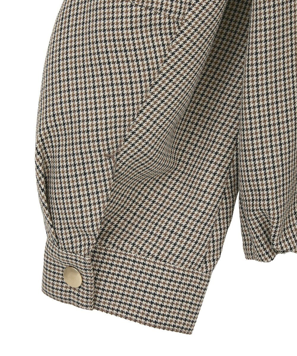 Green Parks ２ＷＡＹジップアップジャケット 