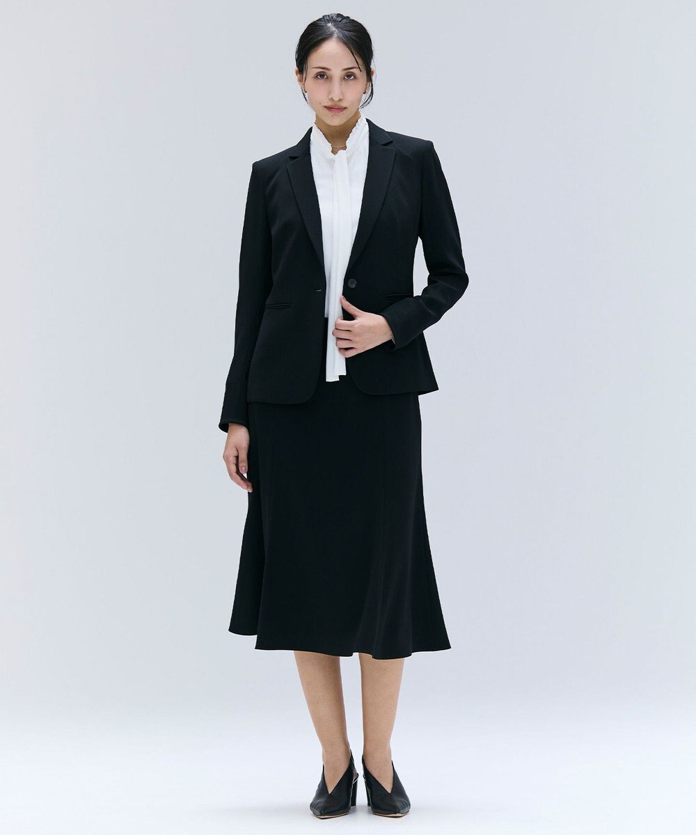 BEIGE， 【洗える・L-size】CINDY / フレアスカート 