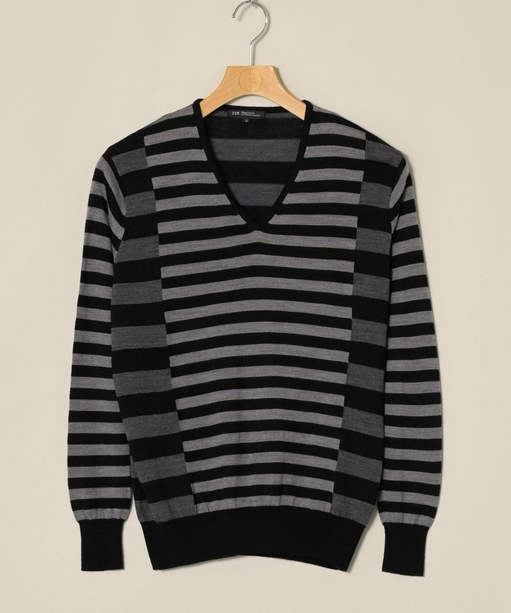 ONWARD Reuse Park 【23区】ニット秋冬 