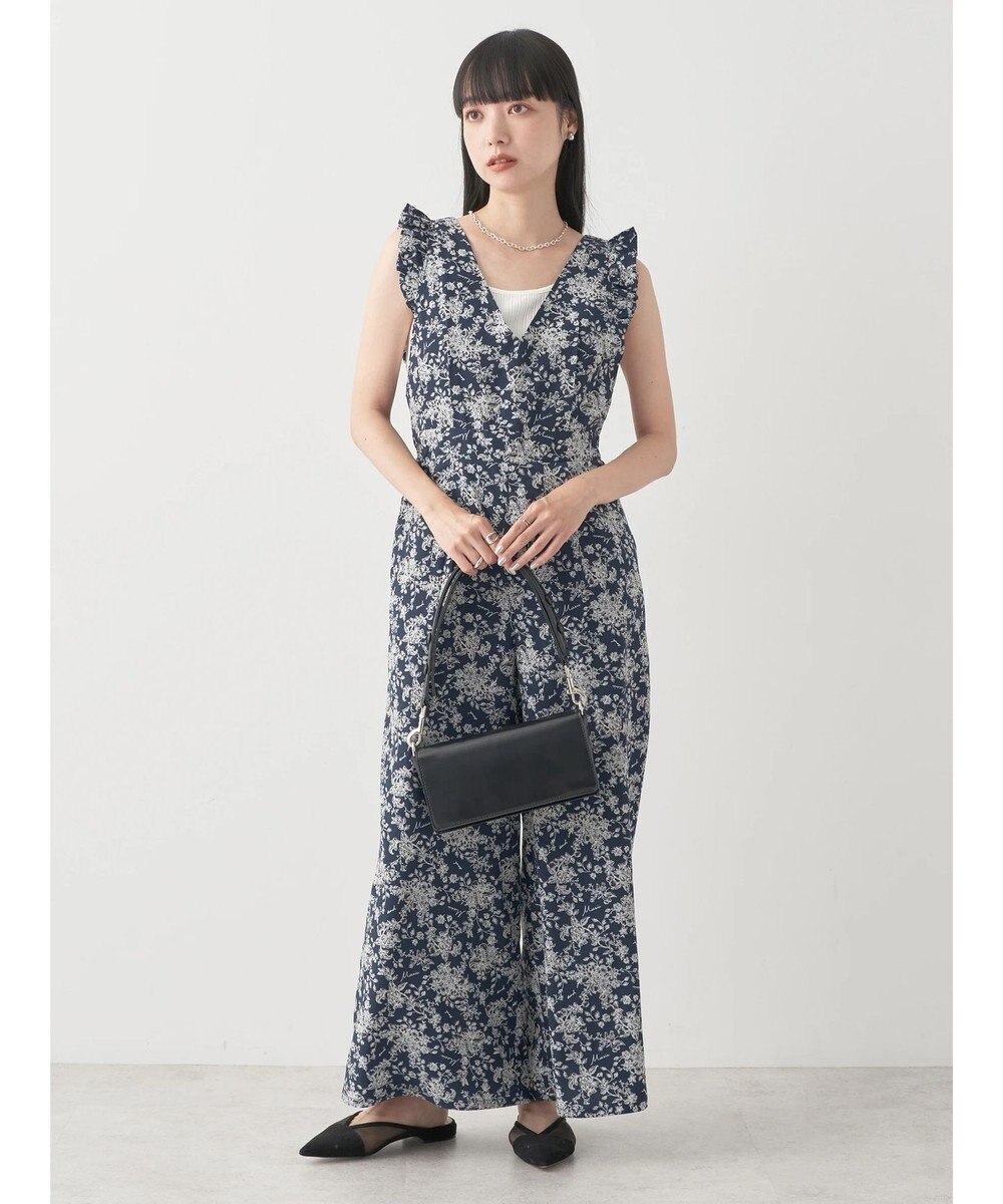 earth music&ecology 隠れリスサロペット 