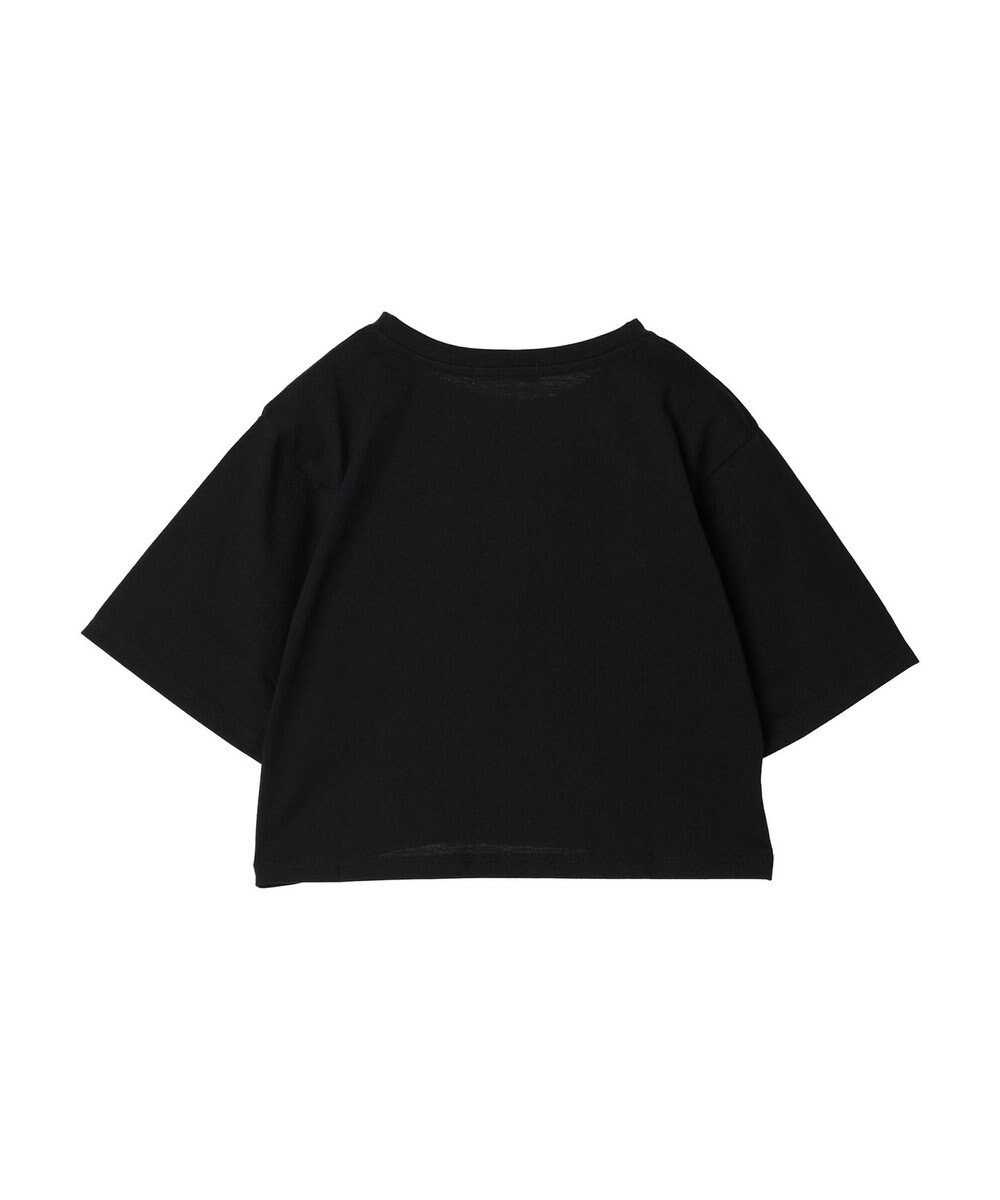 Green Parks ・ｓｗｉｎｇ　ｂｙ　ラインストーンロゴショートＴＥＥ 