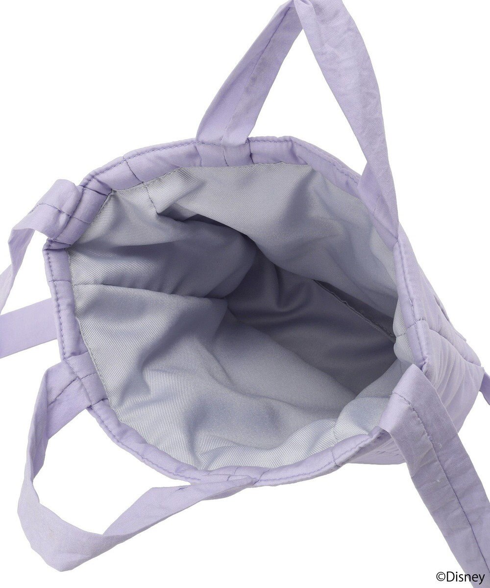 earth music&ecology 【予約】Disney/アソートショルダーバッグ 