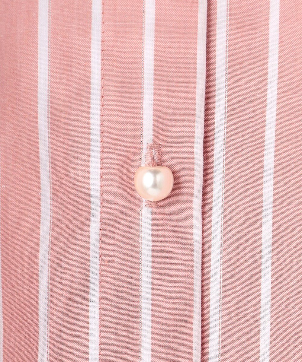 ANY SIS S ペタルスリーブ シャツ 