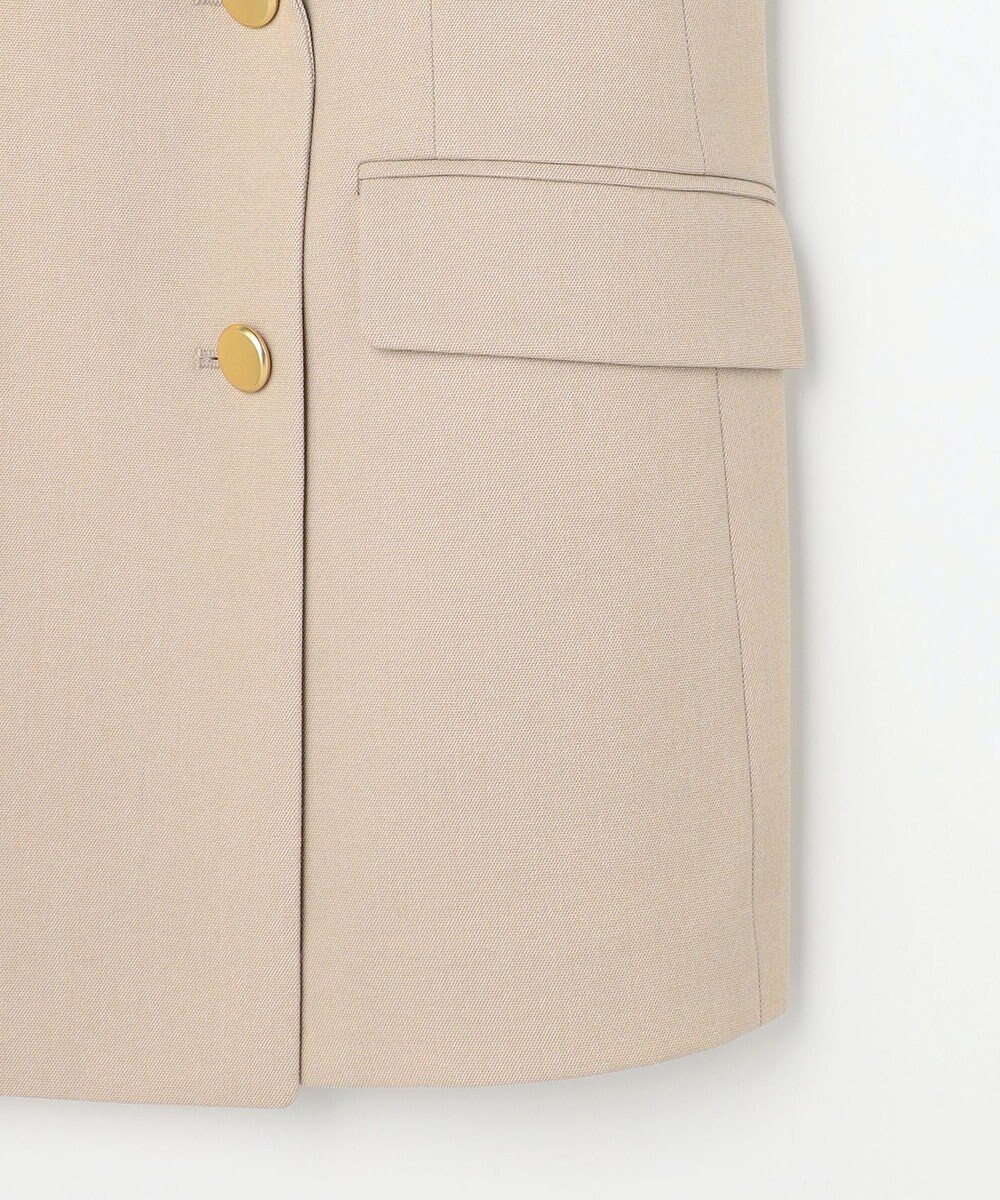 ANY SIS 褒めらレディストレッチ テーラード ジャケット 