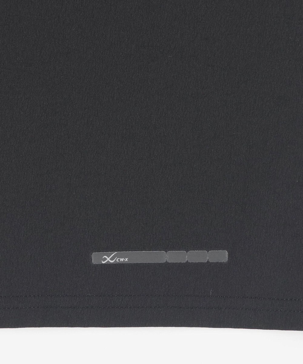 CW-X 【UNISEX】 CW-X ボトムス ランニングパンツ 2分丈 はっ水(本体) UVカット率90%以上(本体) ユニセックス DHR335 /ワコール 