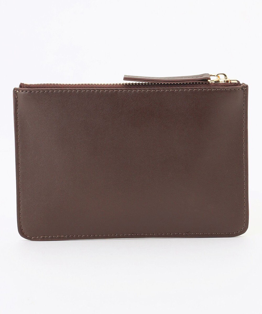 自由区 クロッシェフリンジ バッグ 