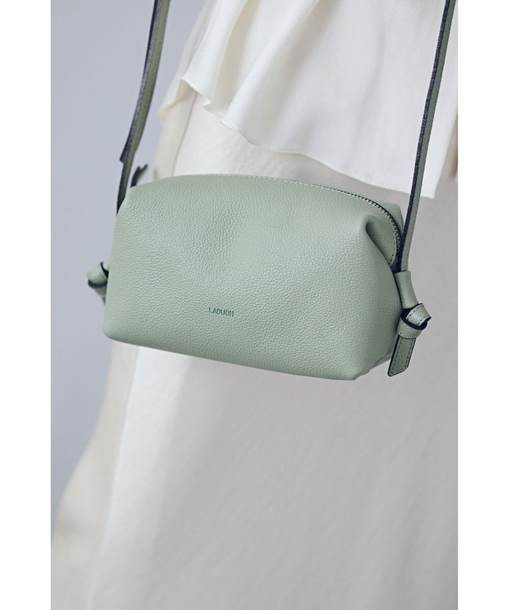 MIYABIYA 【本革・日本製】　NANO SHOULDER 