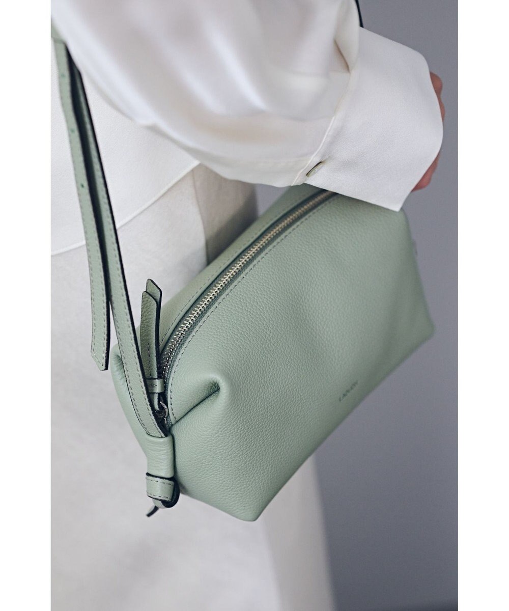 MIYABIYA 【本革・日本製】　NANO SHOULDER 