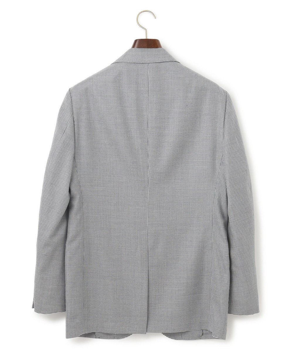 J.PRESS MEN 【NEW STAGE】ファインハウンドトゥース ジャケット 