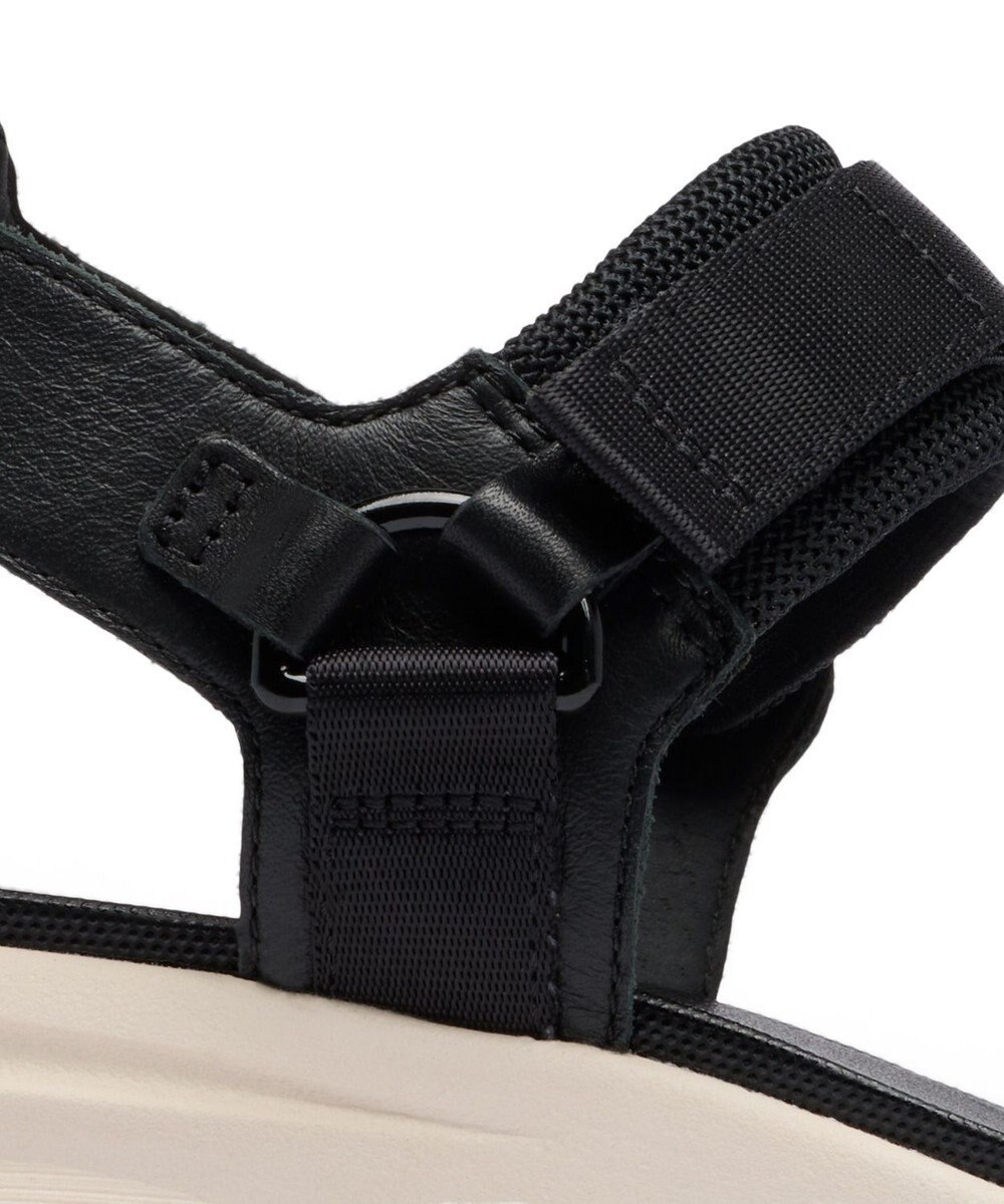 SOREL SOREL/ キネティックインパクト ワイストラップハイサンダル /ソレル 