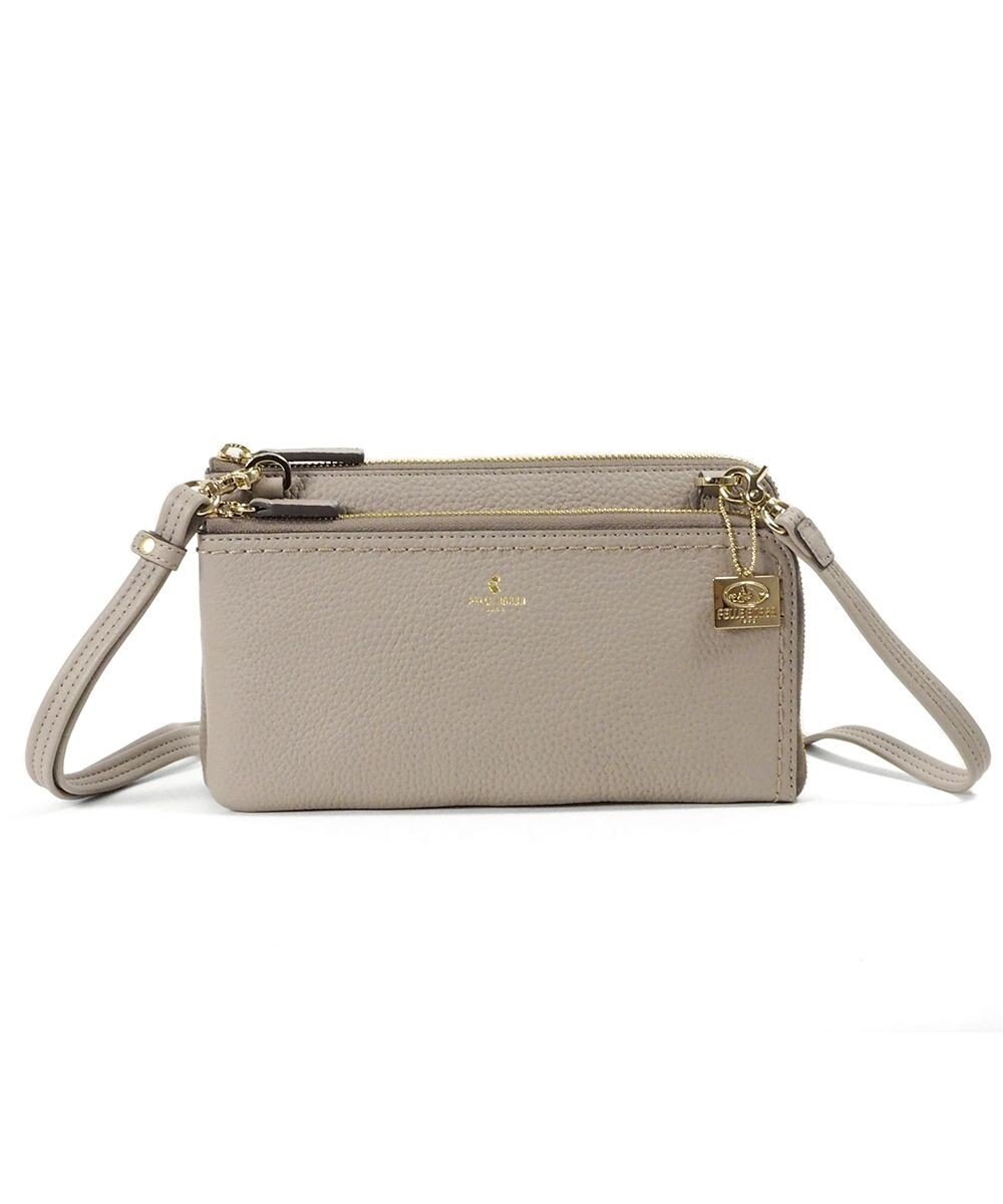 PELLE BORSA お財布ポシェット Reinette レネット 4704 