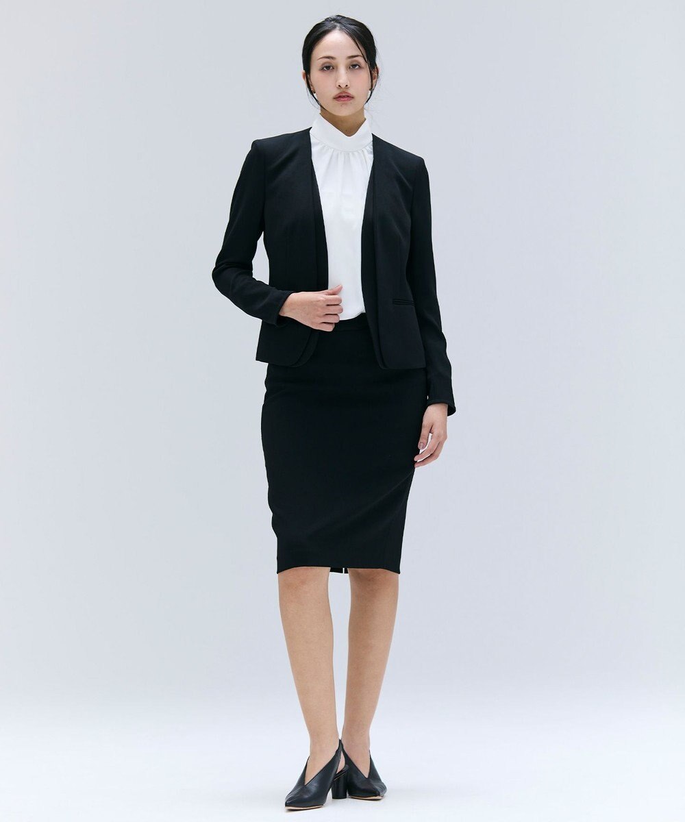 BEIGE， 【洗える・L-size】CINDY / タイトスカート 