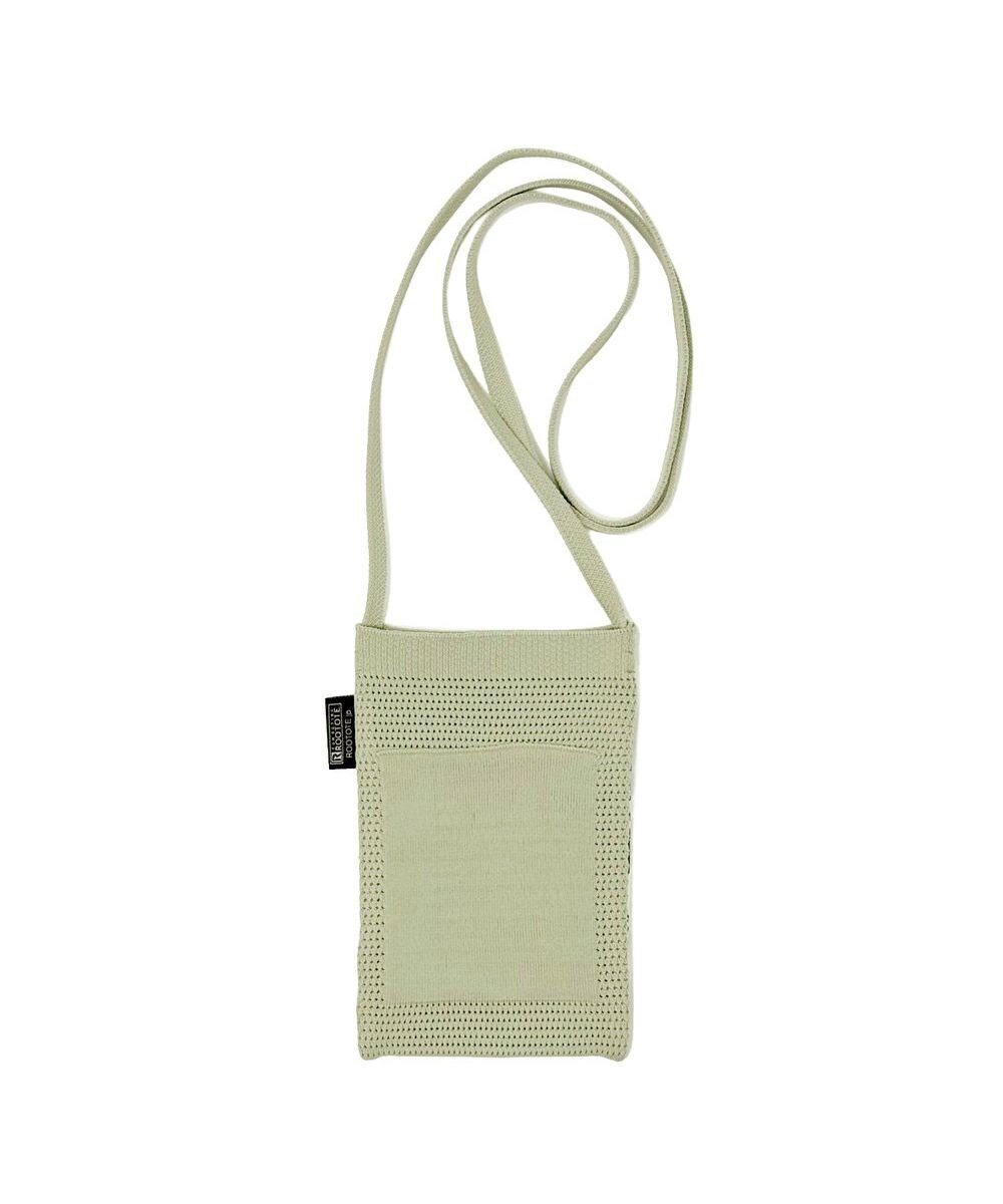 ROOTOTE 8555【持ち歩くアート】RO.サコッシュ.アミ.アート-B 