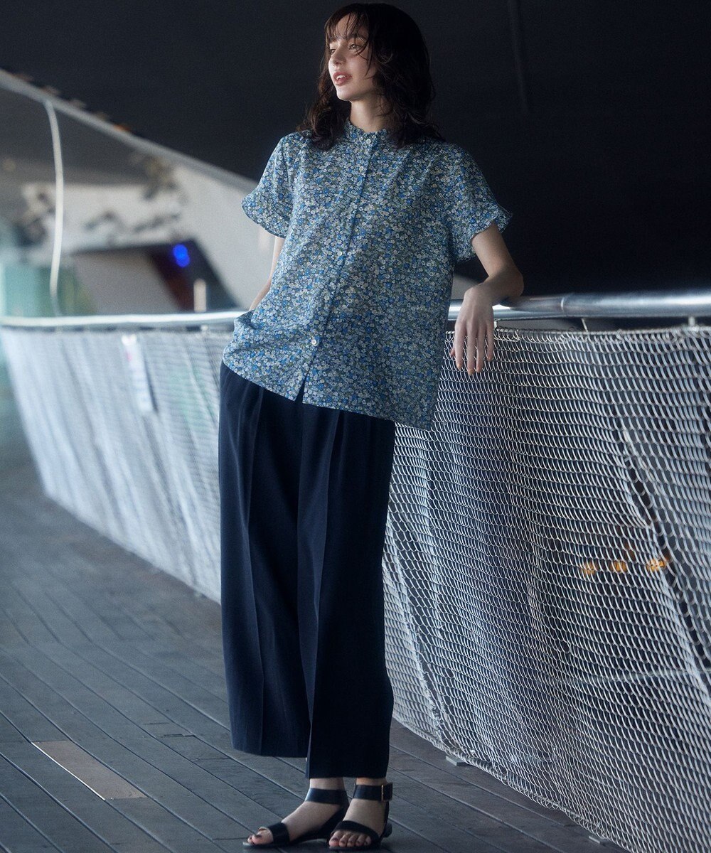 組曲 バウンディングシャーティングカーヴィー パンツ 