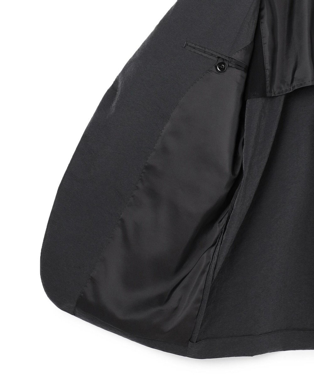 JOSEPH HOMME 新素材【ストレッチ】グレインウェーブストレッチ     ジャケット 