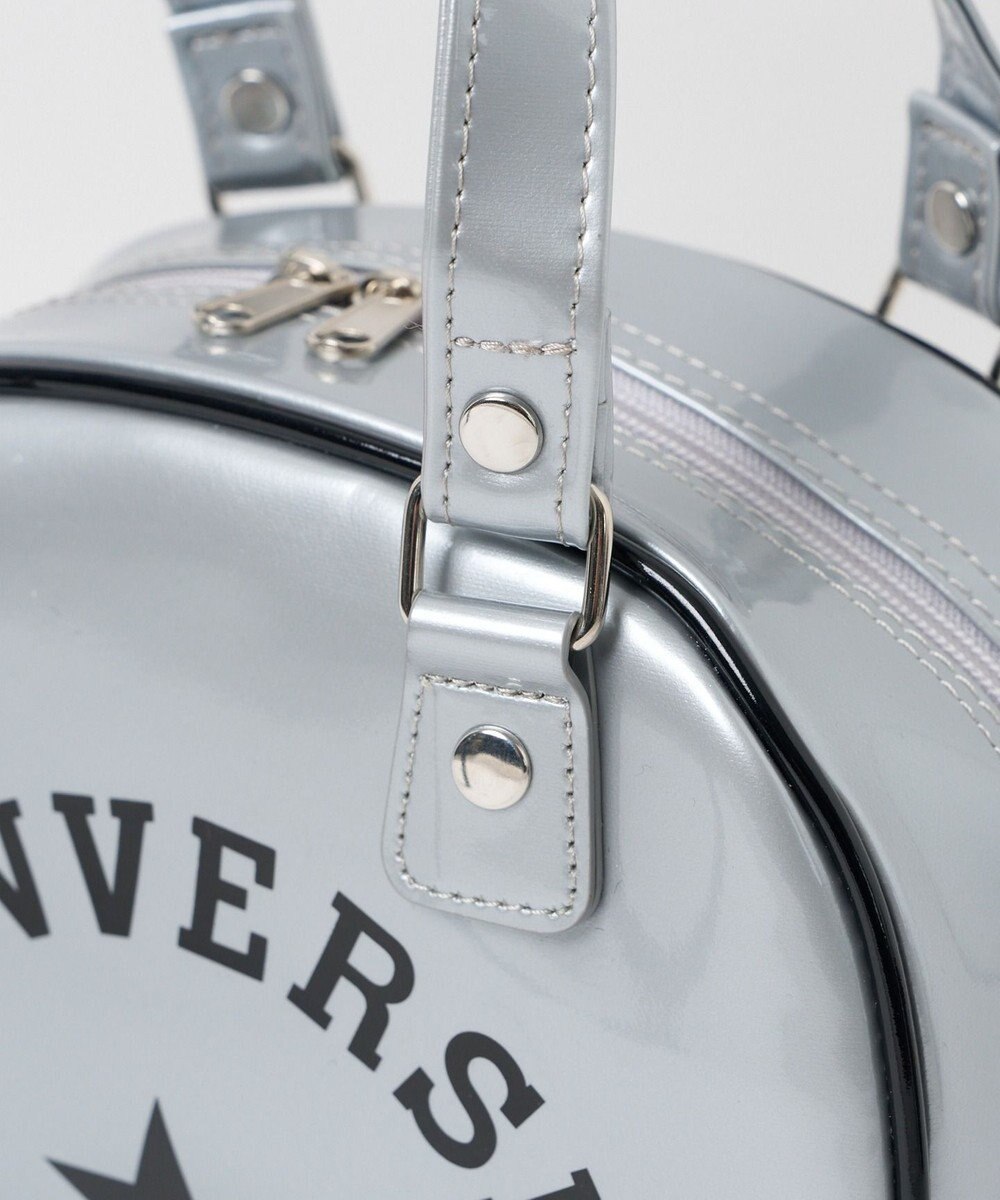 WEGO 【CONVERSE】別注CONVERSEボストンバッグ 