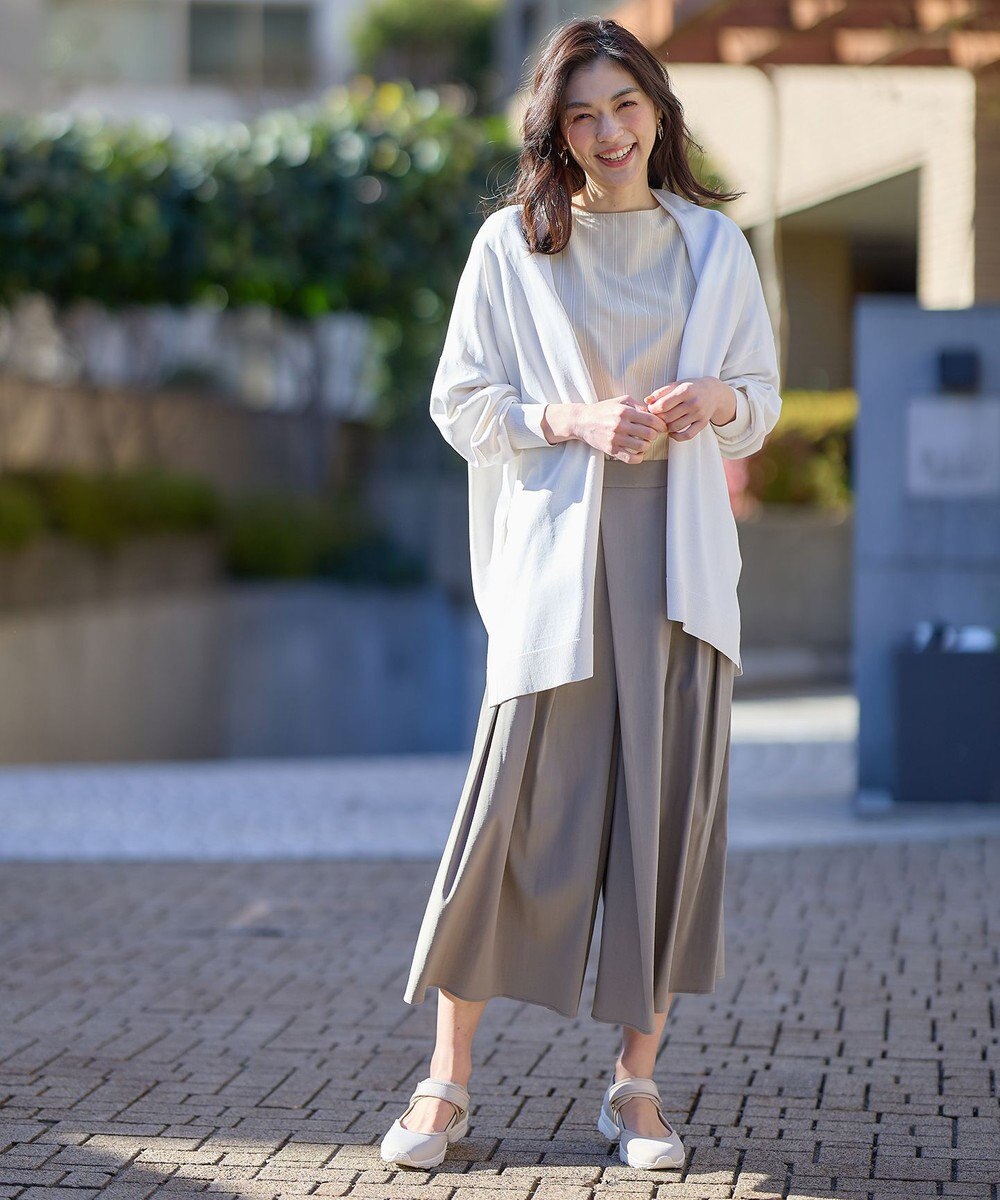 ANY ニットカーディガン 