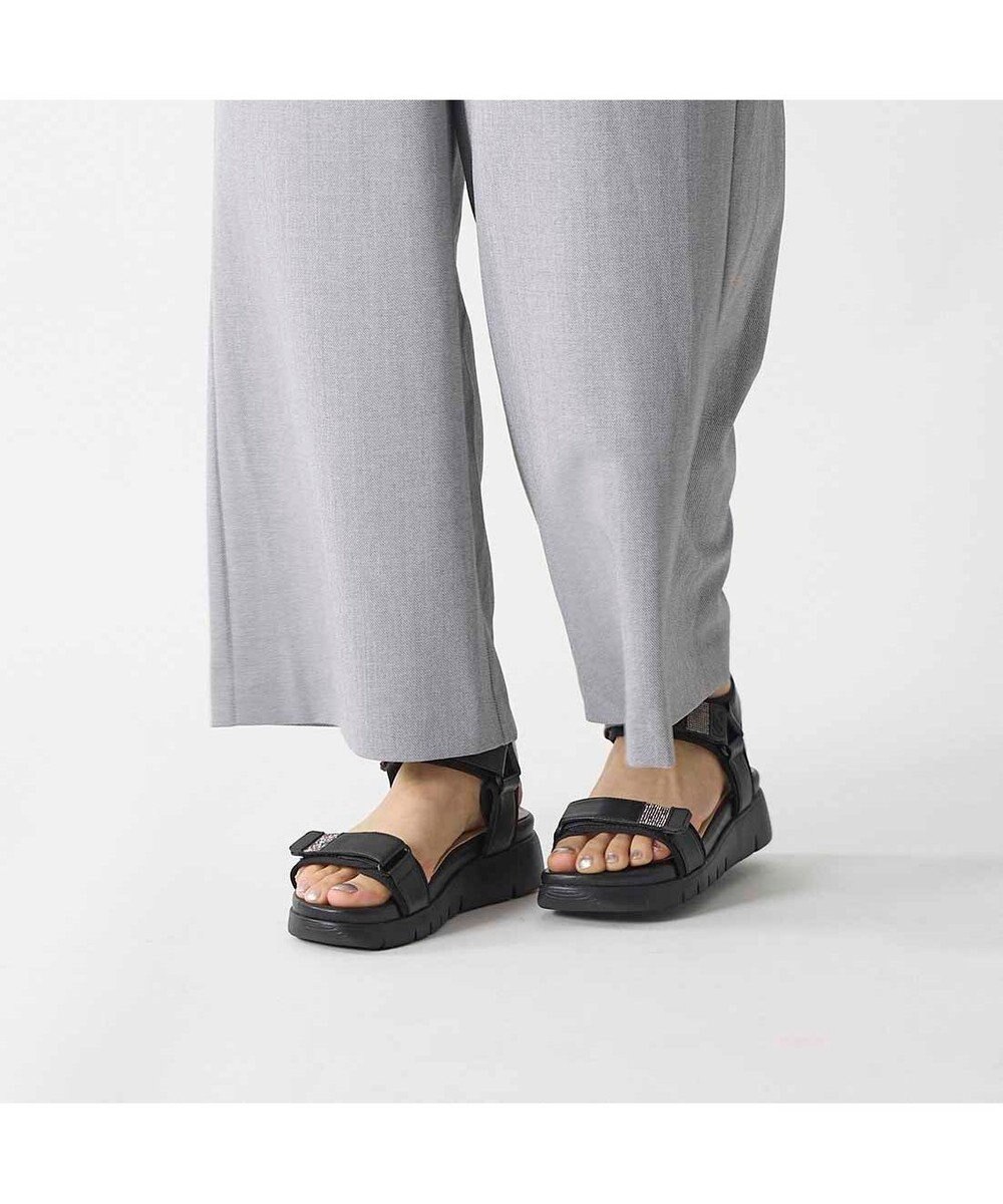 Riz raffinee <Riz raffinee>スポーツサンダル 