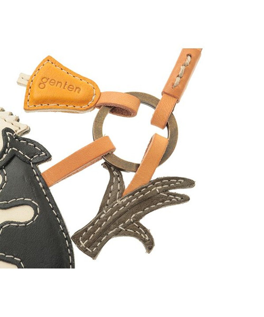 genten ワクワクチャーム ウシ 