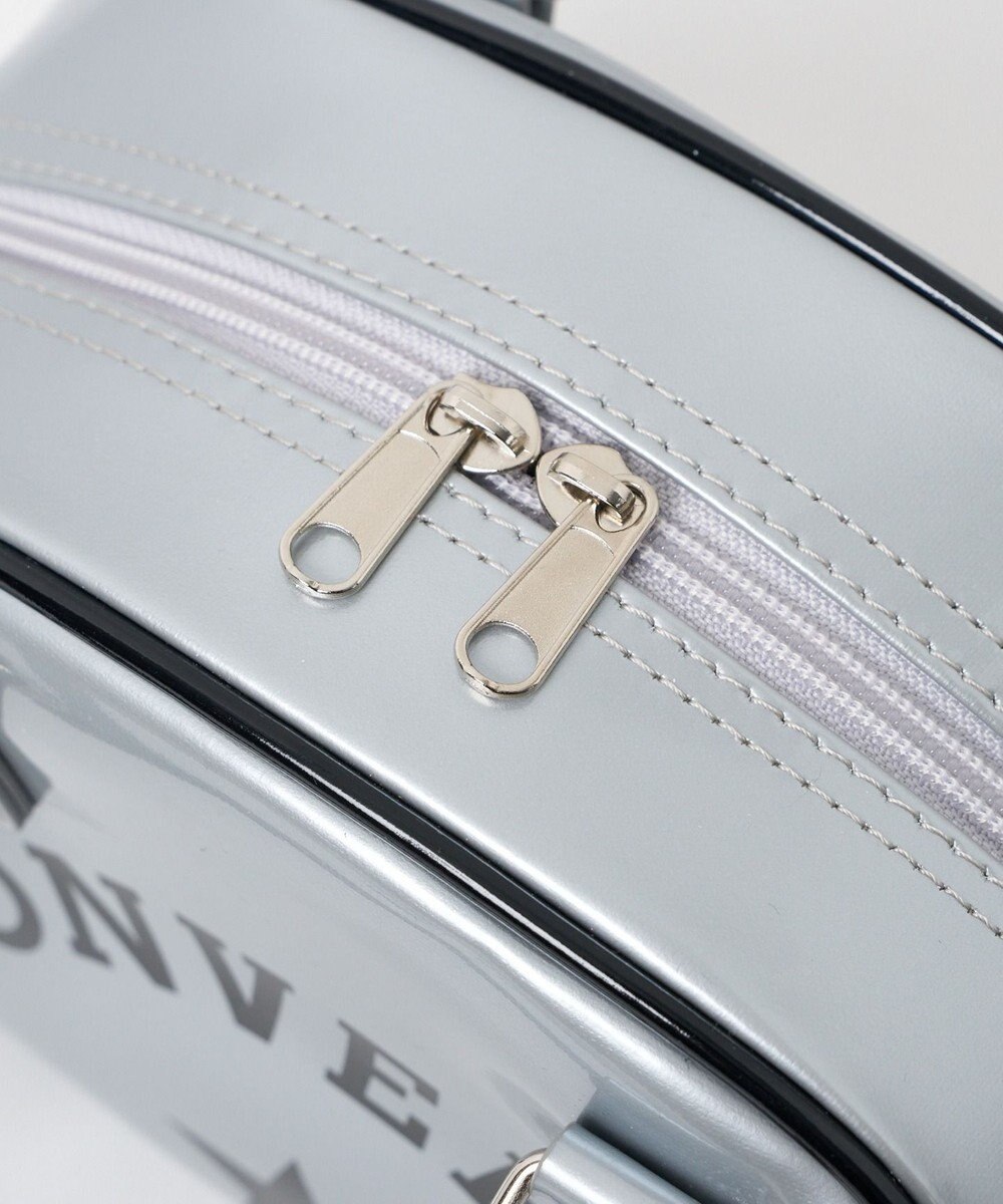 WEGO 【CONVERSE】別注CONVERSEボストンバッグ 