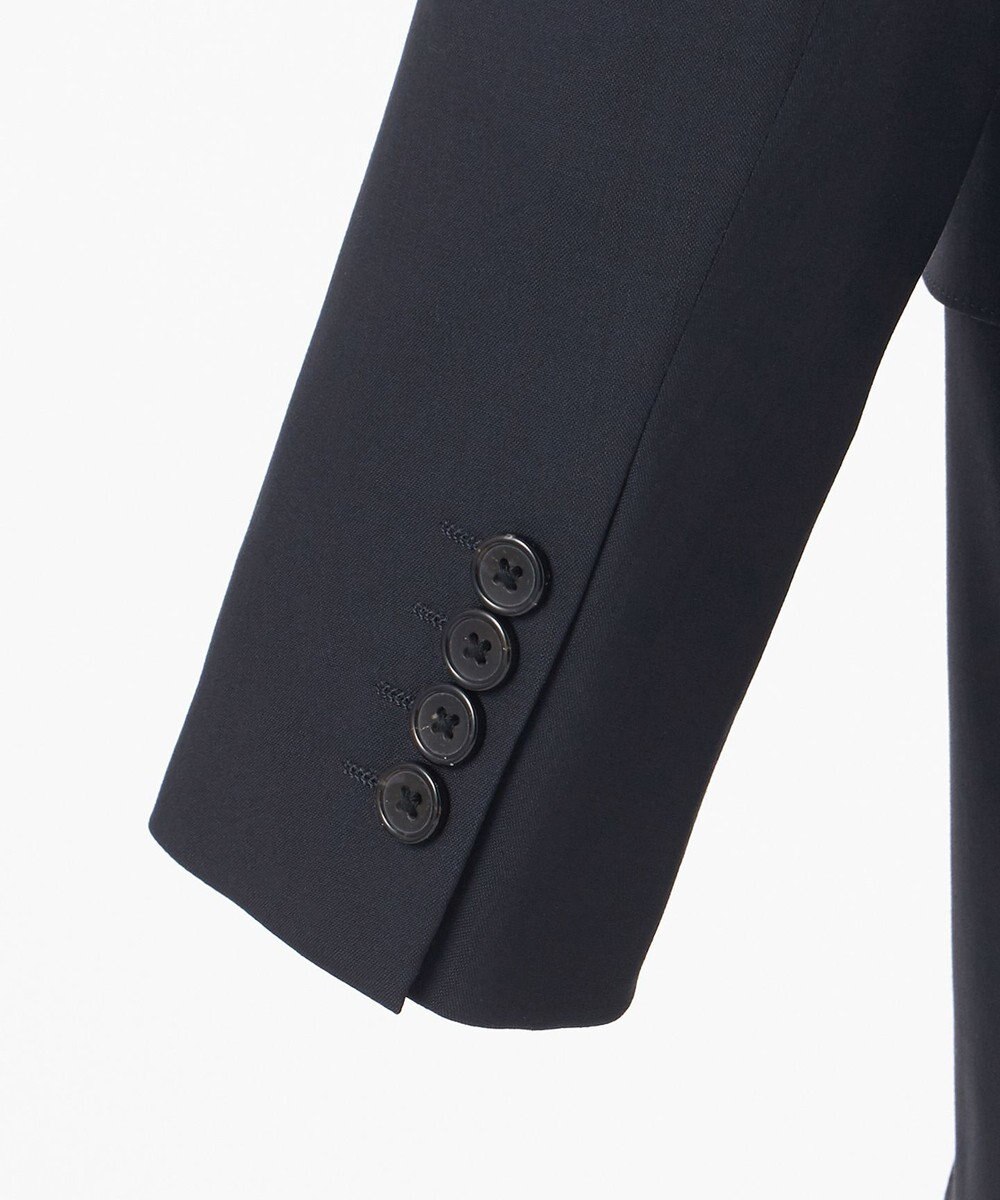 J.PRESS MEN 【ESSENTIAL CLOTHING】シャドーストライプ スーツ 