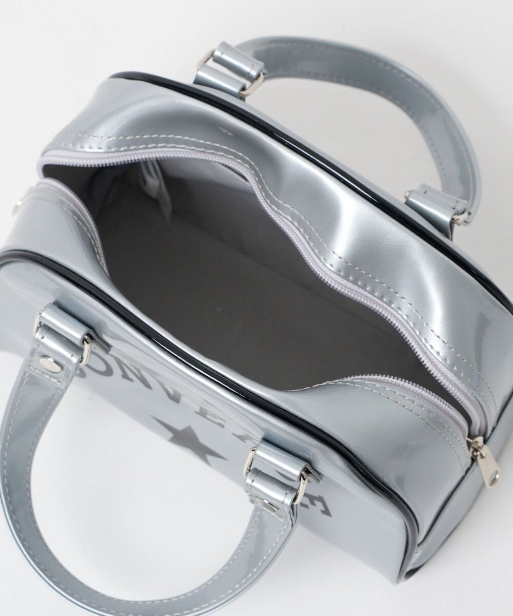 WEGO 【CONVERSE】別注CONVERSEボストンバッグ 